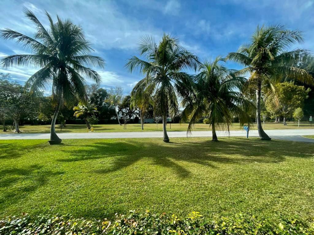 King'S Courtyard View Room Miami Eksteriør bilde